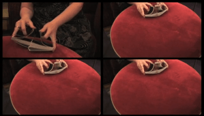 The "Medium" in Rebecca Ora's Watching Lillian